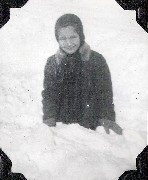 Ann Bennett